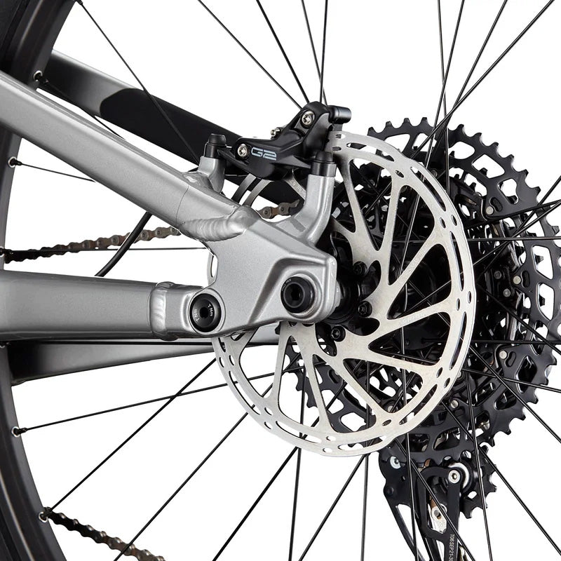 Cannondale Habit 3 - Grigio - Q