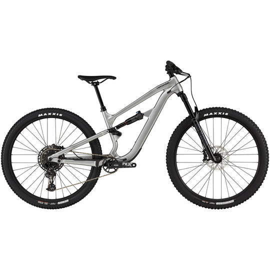 Cannondale Habit 3 - Gris