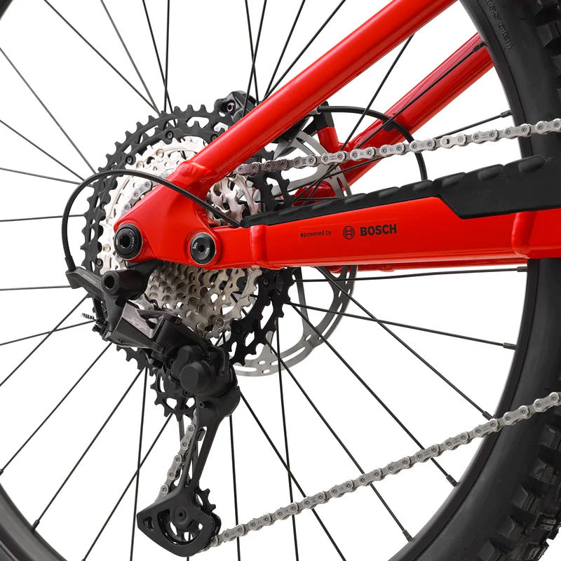 Cannondale Moterra Neo Carbon LT 1 - Beige - N