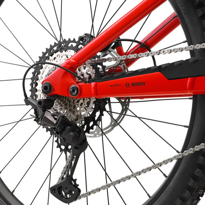 Cannondale Moterra Neo Carbon LT 1 - Beige - N