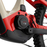 Cannondale Moterra Neo Carbon LT 1 - Beige - O