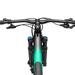 Cannondale Scalpel Carbon 4 - Green