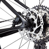 Cannondale Scalpel HT Carbon 3 - Nero giallo - G