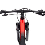 Cannondale Scalpel HT Carbon 4 - Rot