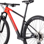 Cannondale Scalpel HT Carbon 4 - Red