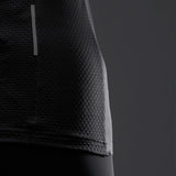 Canotta running Donna Hardskin Formulae - Nero Hardskin