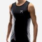Débardeur de course Hardskin Formulae - Noir