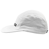 226ers Running Cap - White