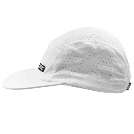 226ers Running Cap - White