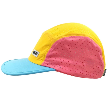226ers Running Colorblock Cap