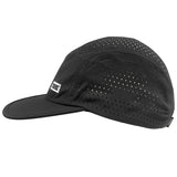 226ers Running Cap - Black
