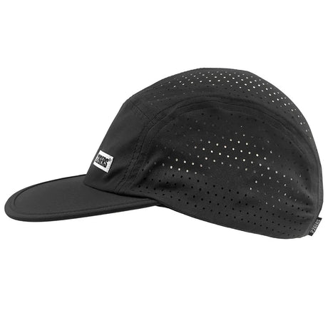 226ers Running Cap - Black