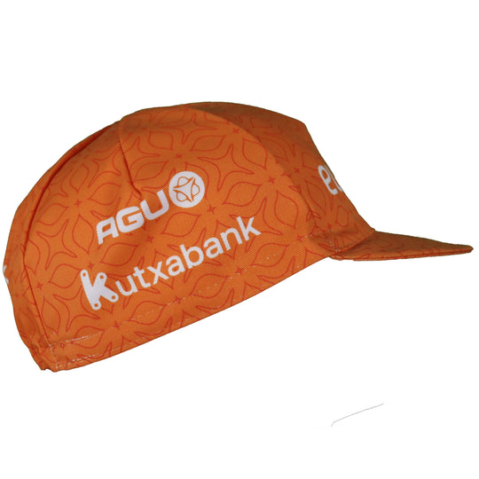 Agu Euskaltel Euskadi 2025 cap