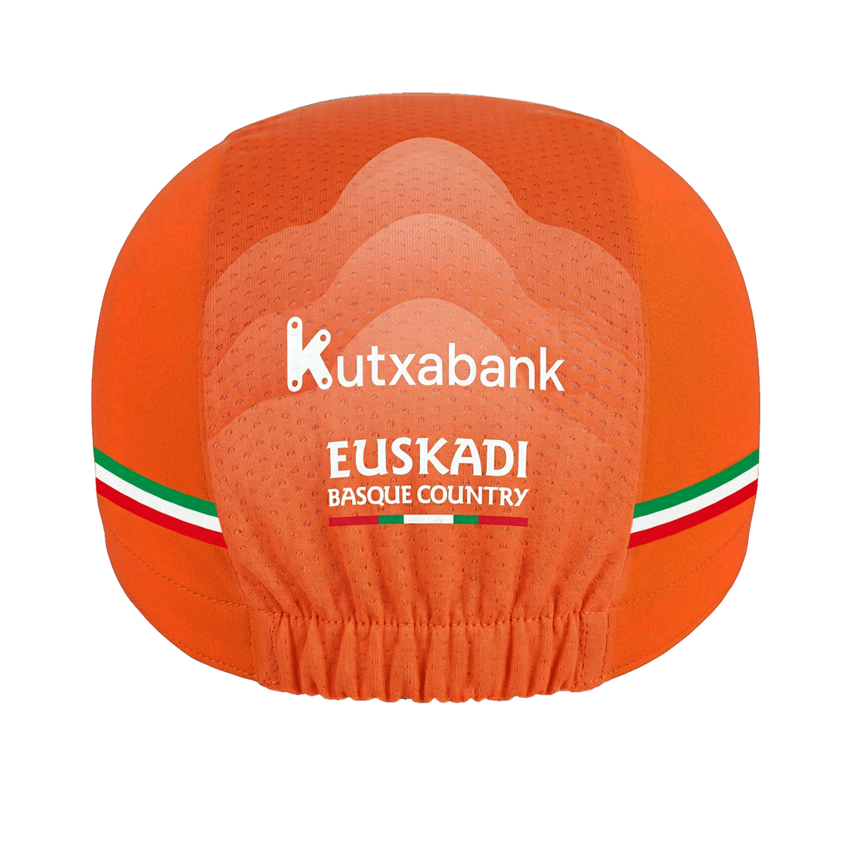Cappellino Agu Euskaltel Euskadi 2026 Agu