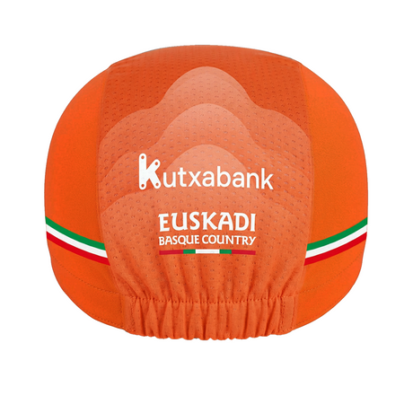 Cappellino Agu Euskaltel Euskadi 2026 Agu