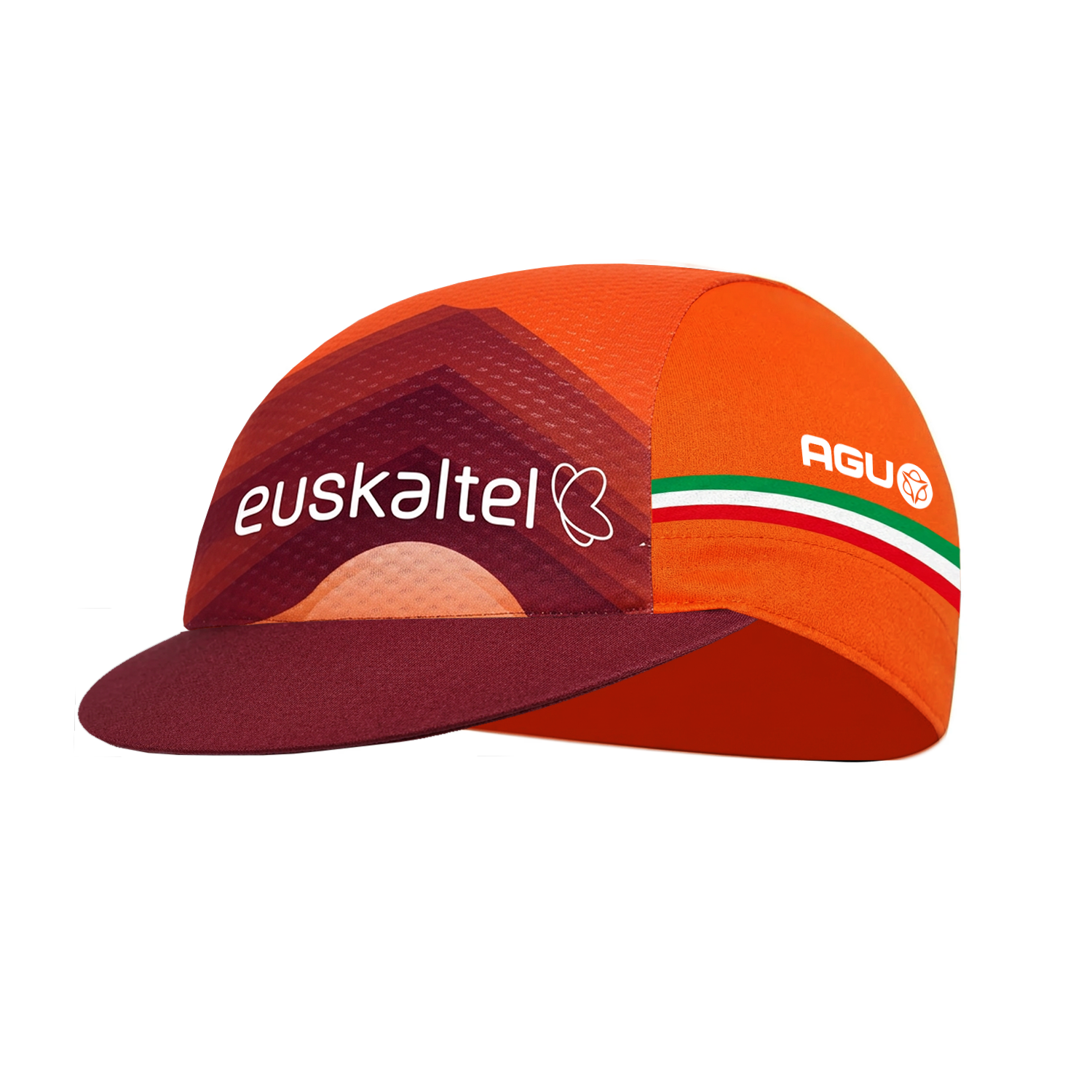 Gorra Agu Euskaltel Euskadi 2026