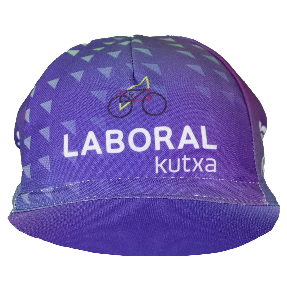 Cappellino Agu Laboral Kutxa-Fondacion Euskadi 2025 Agu