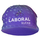 Cappellino Agu Laboral Kutxa-Fondacion Euskadi 2025 Agu