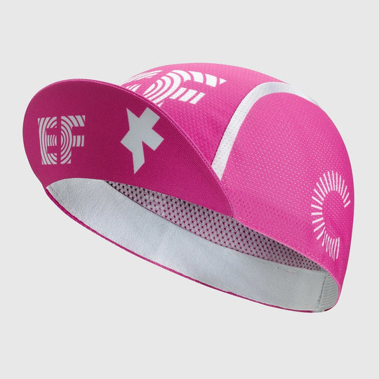 Cappellino Assos EF Education EasyPost 2026