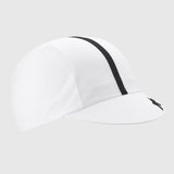 Assos Endurance P1 cap - White