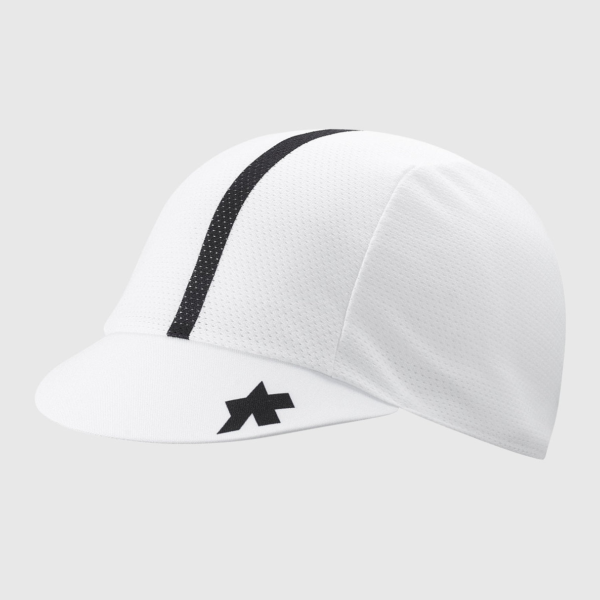 Assos Endurance P1 cap - White