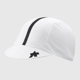 Assos Endurance P1 cap - White