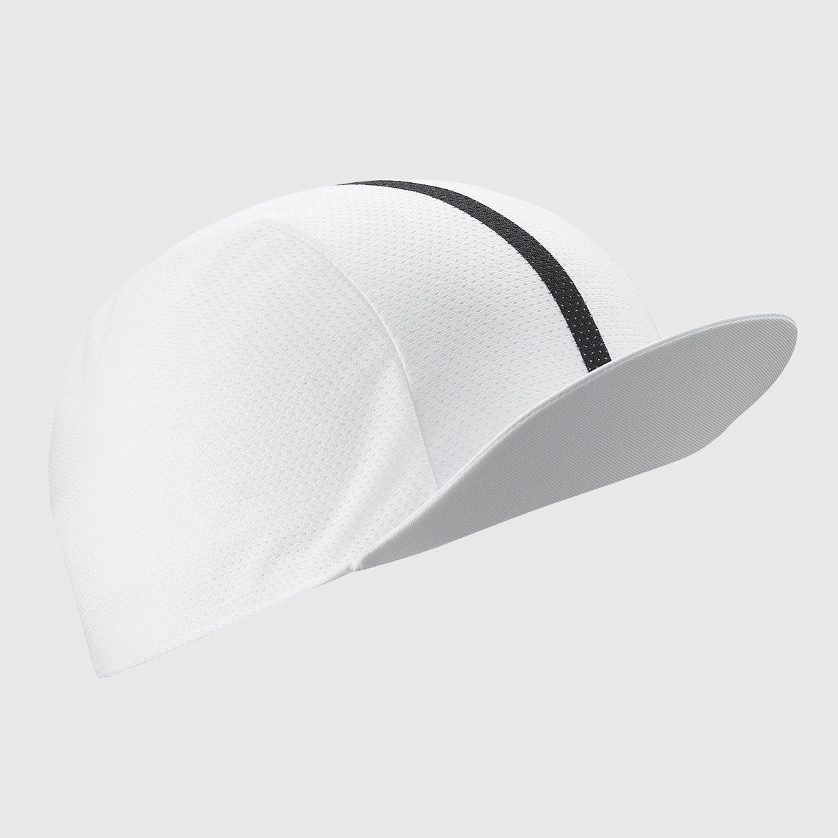 Assos Endurance P1 cap - White