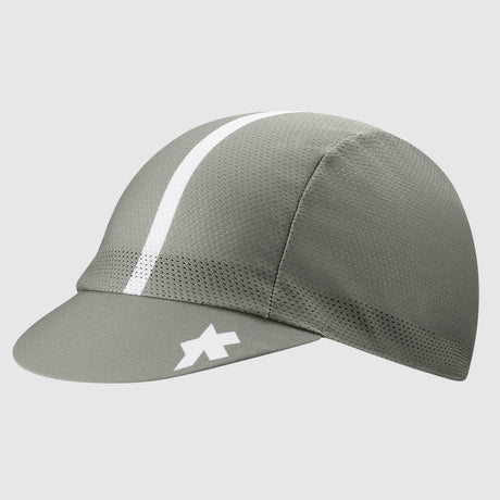 Assos Endurance P1 Cap - Light green