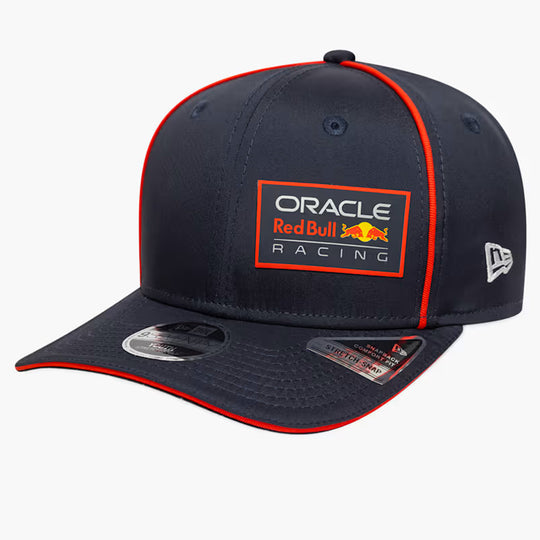 Cappellino Bambino Oracle Red Bull New Era 9Seventy Replica