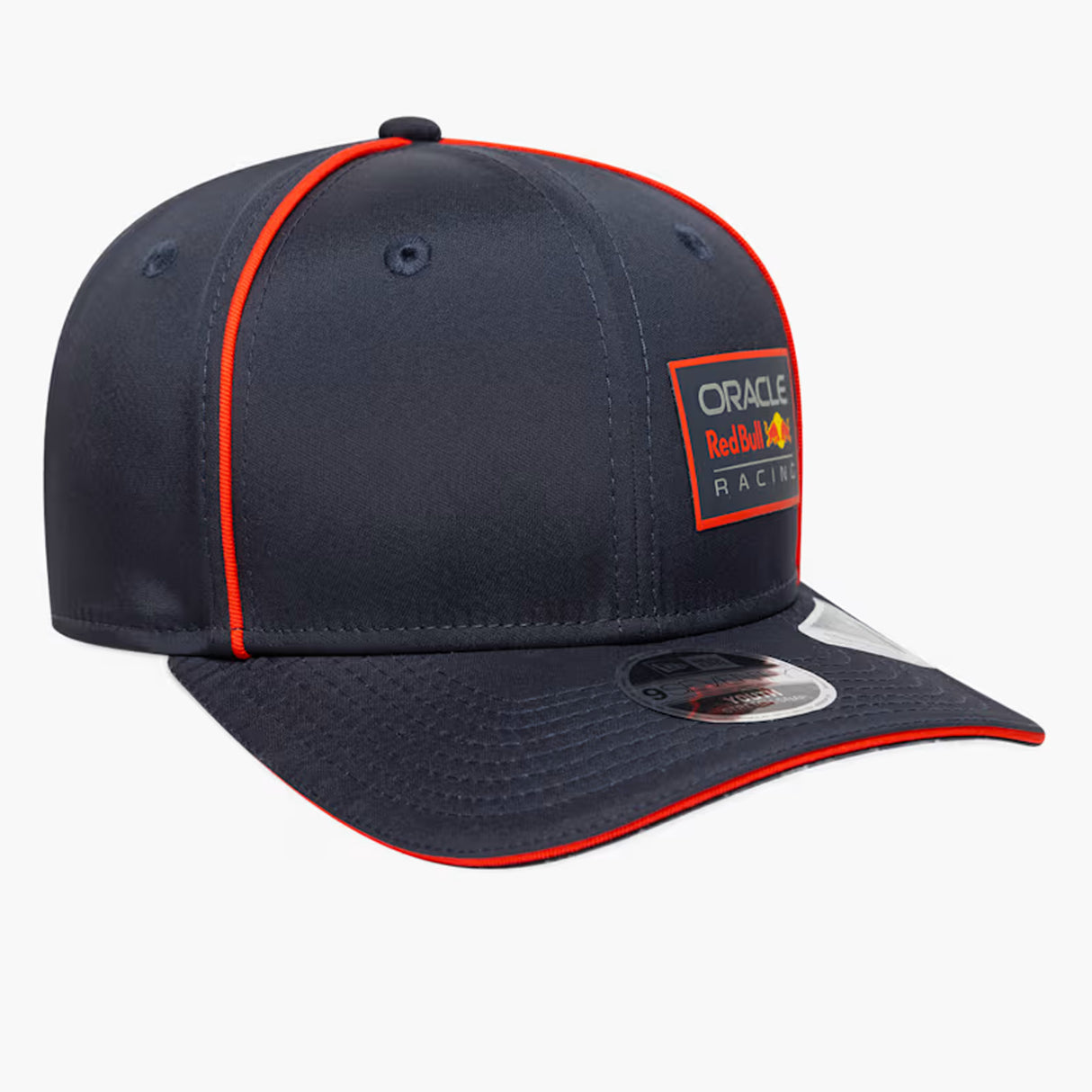 Cappellino Bambino Oracle Red Bull New Era 9Seventy Replica Red Bull