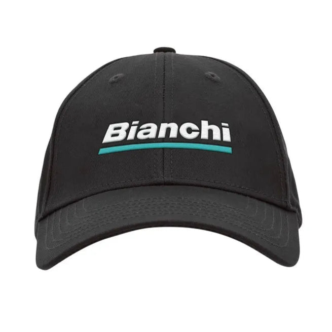 Cappellino Bianchi Milano Classic - Blu Santini