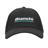 Cappellino Bianchi Milano Classic - Blu Santini