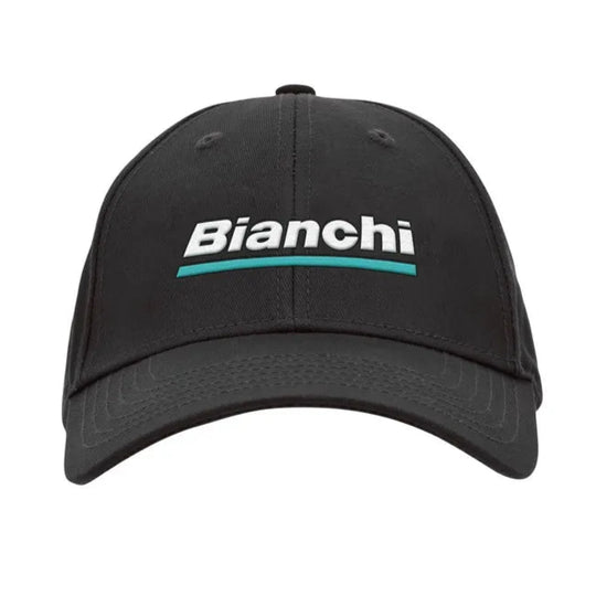 Cappellino Bianchi Milano Classic - Blu