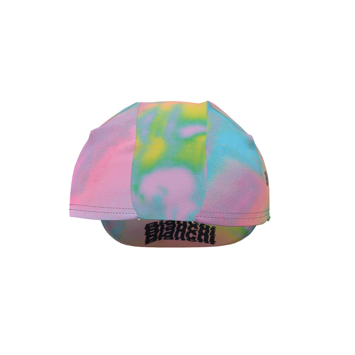 Cappellino Bianchi Milano Pop - Multicolore - A