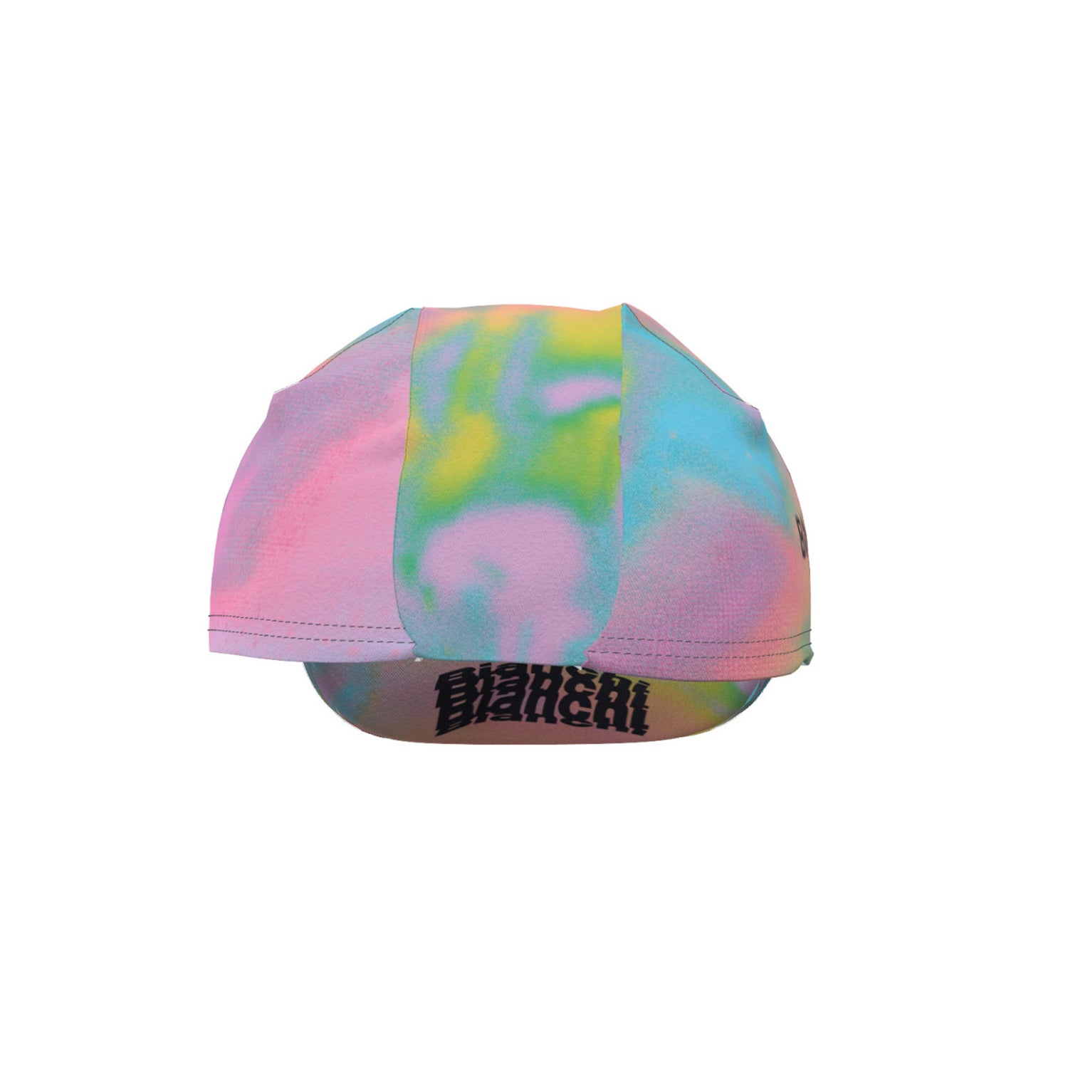 Cappellino Bianchi Milano Pop - Multicolore - A