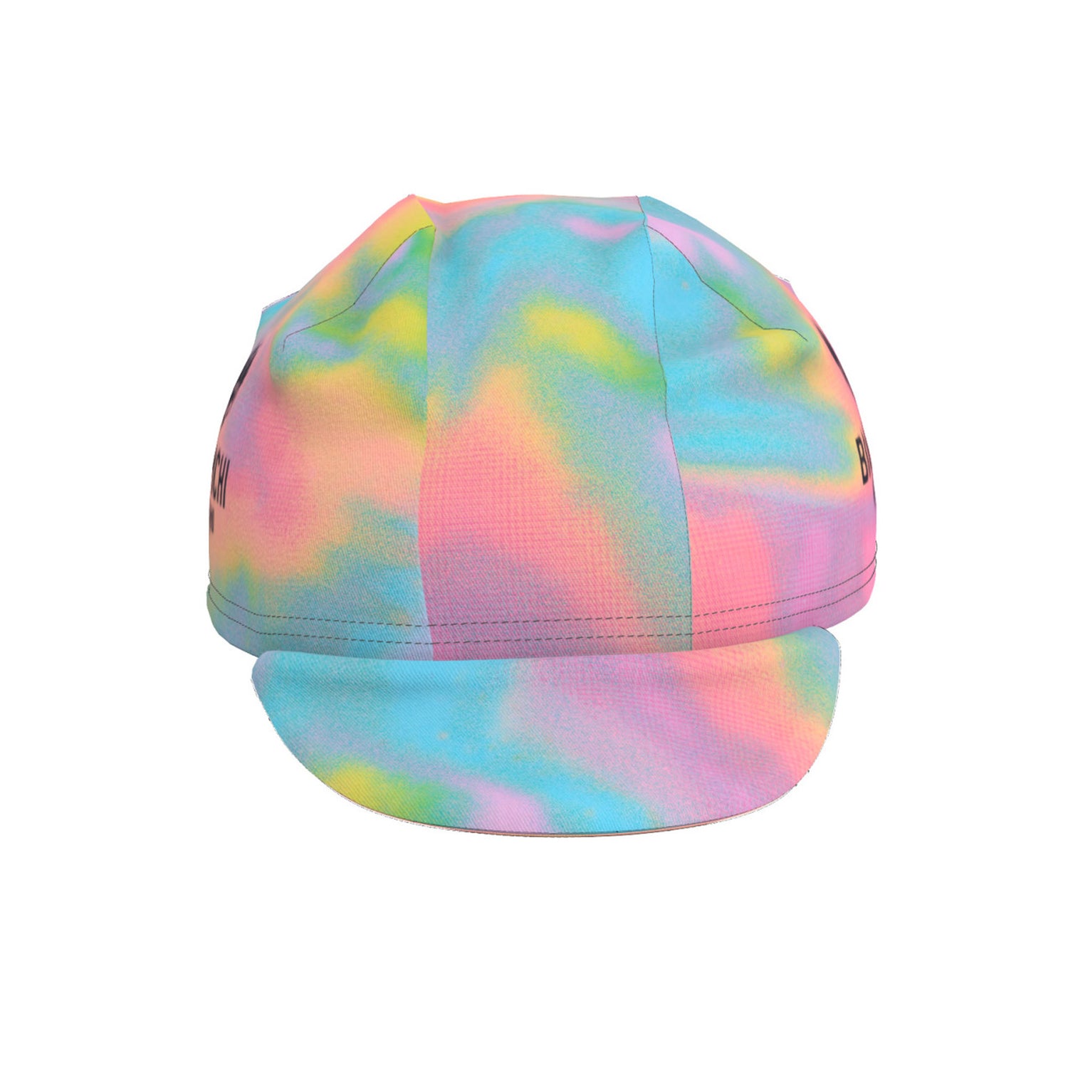 Cappellino Bianchi Milano Pop - Multicolore - Q