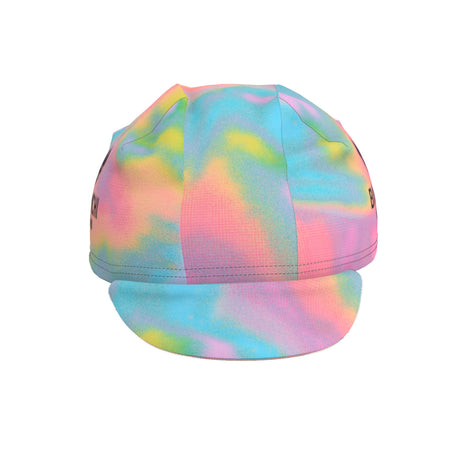 Cappellino Bianchi Milano Pop - Multicolore - Q