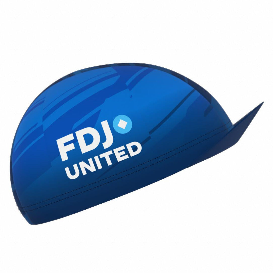 Bioracer Groupama FDJ United Cap 2026