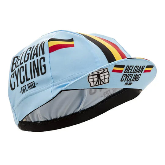 Bioracer Belgian National Cap 2025
