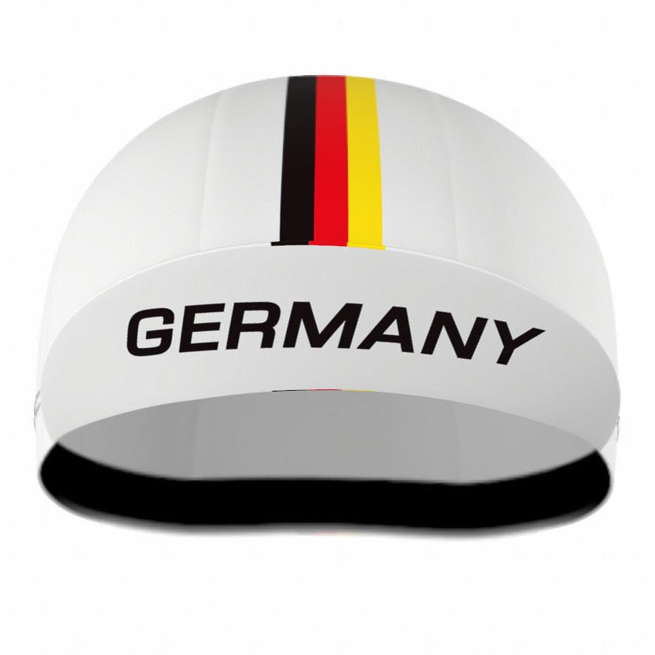 Casquette Bioracer Nationale Allemande