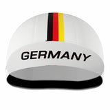 Casquette Bioracer Nationale Allemande