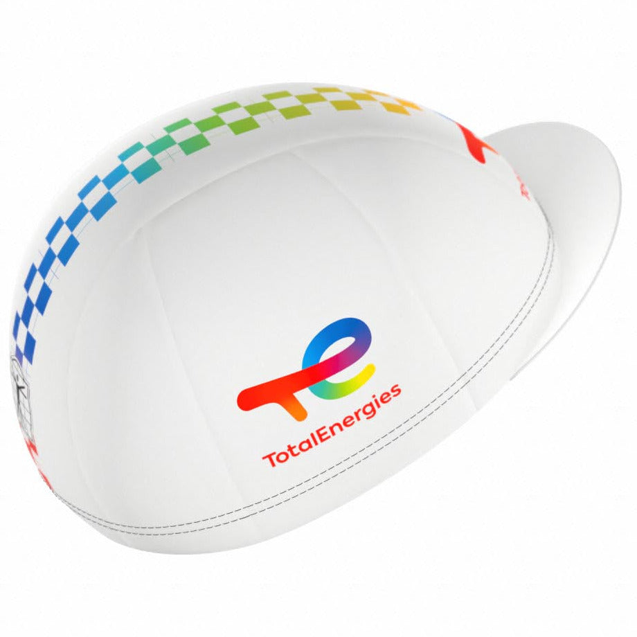 Cappellino Bioracer TotalEnergies 2026 Bioracer
