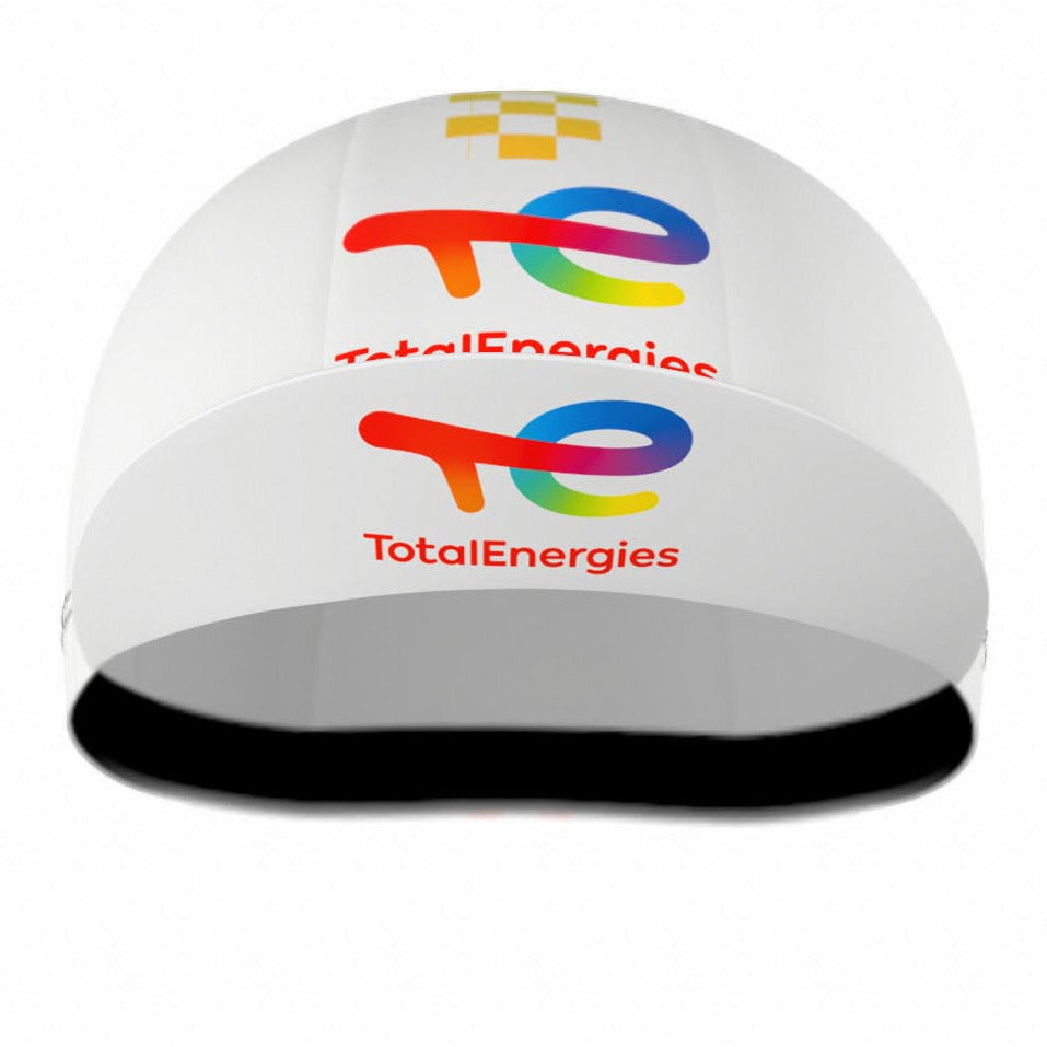 Bioracer TotalEnergies 2026 Cycling Cap