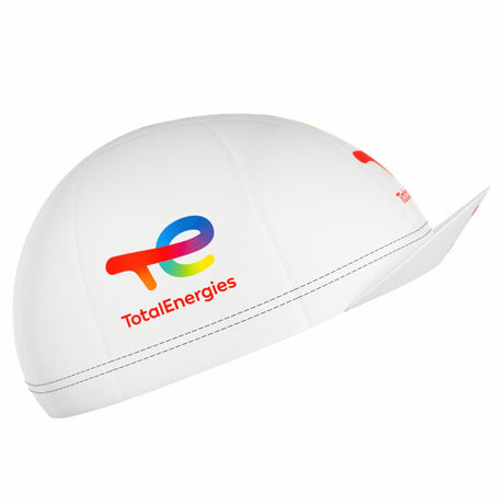 Bioracer TotalEnergies 2026 Cycling Cap
