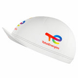 Bioracer TotalEnergies 2026 Cycling Cap