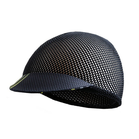 Cappellino Biotex Aria - Nero Biotex