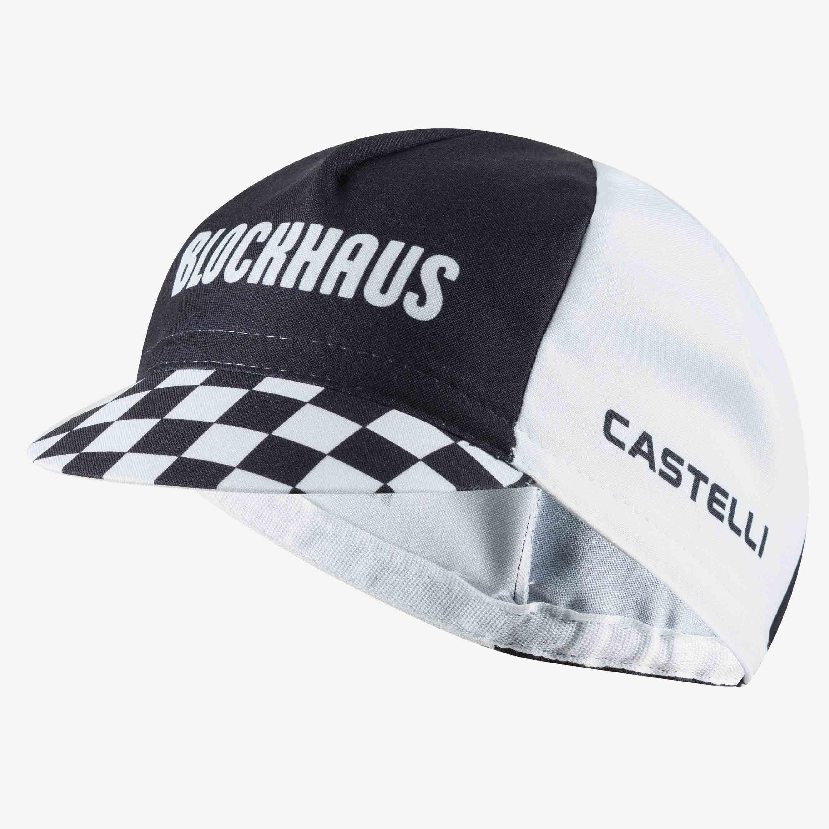 Gorra Blockhaus Giro d'Italia 2026