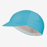 Casquette Castelli Espresso 2 - Bleu foncé