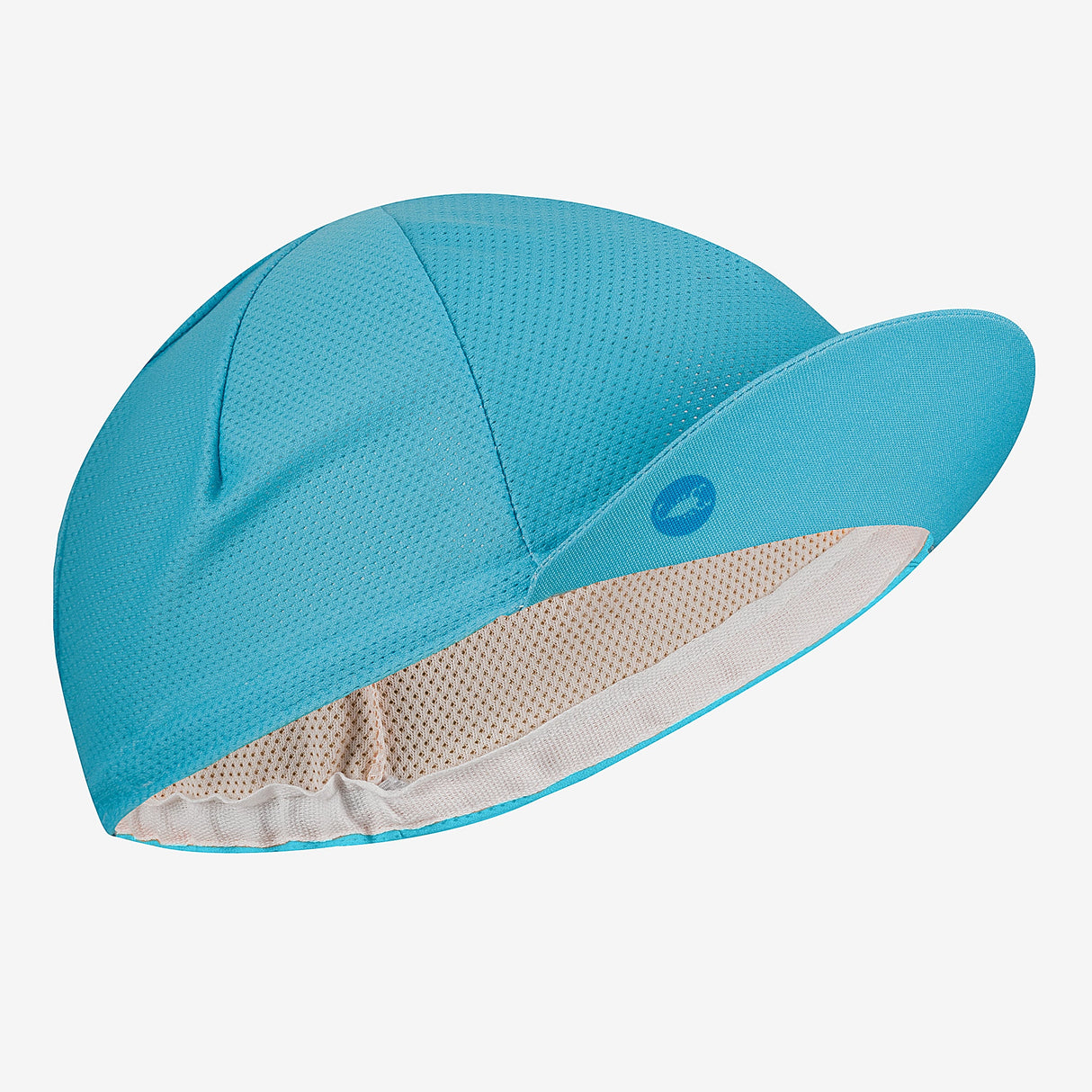 Casquette Castelli Espresso 2 - Bleu foncé