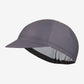 Gorra Castelli Espresso 2 - Gris oscuro